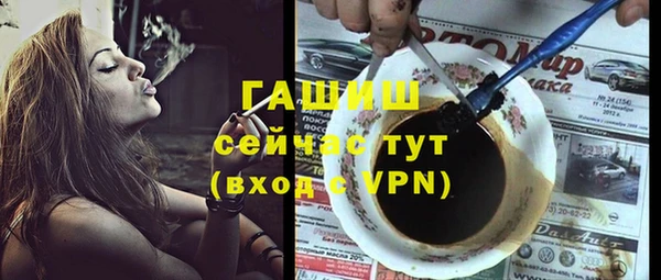стафф Няндома